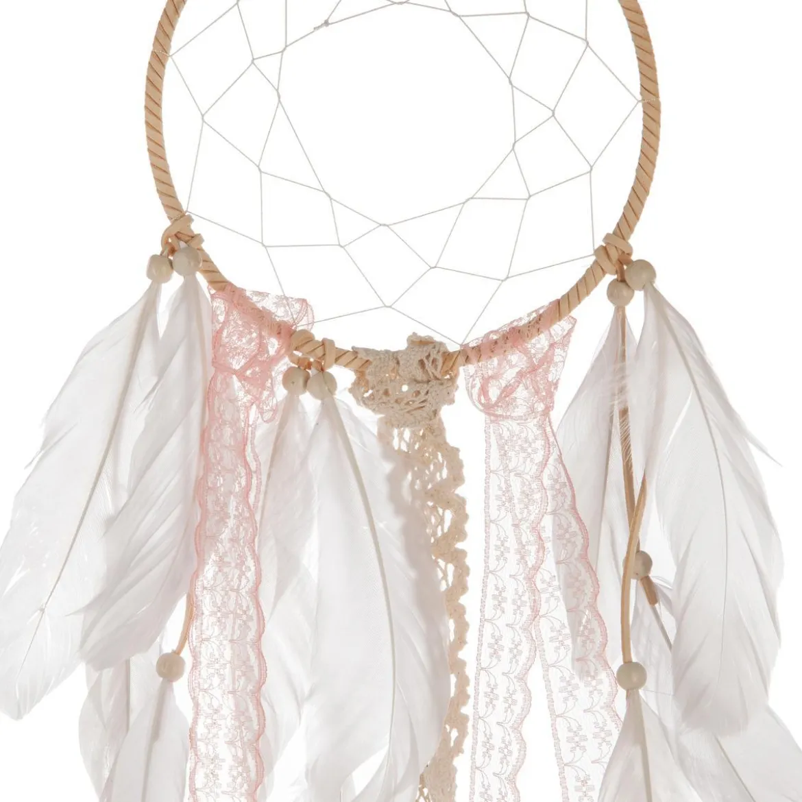 ATTRAPPE REVE DENTELLE