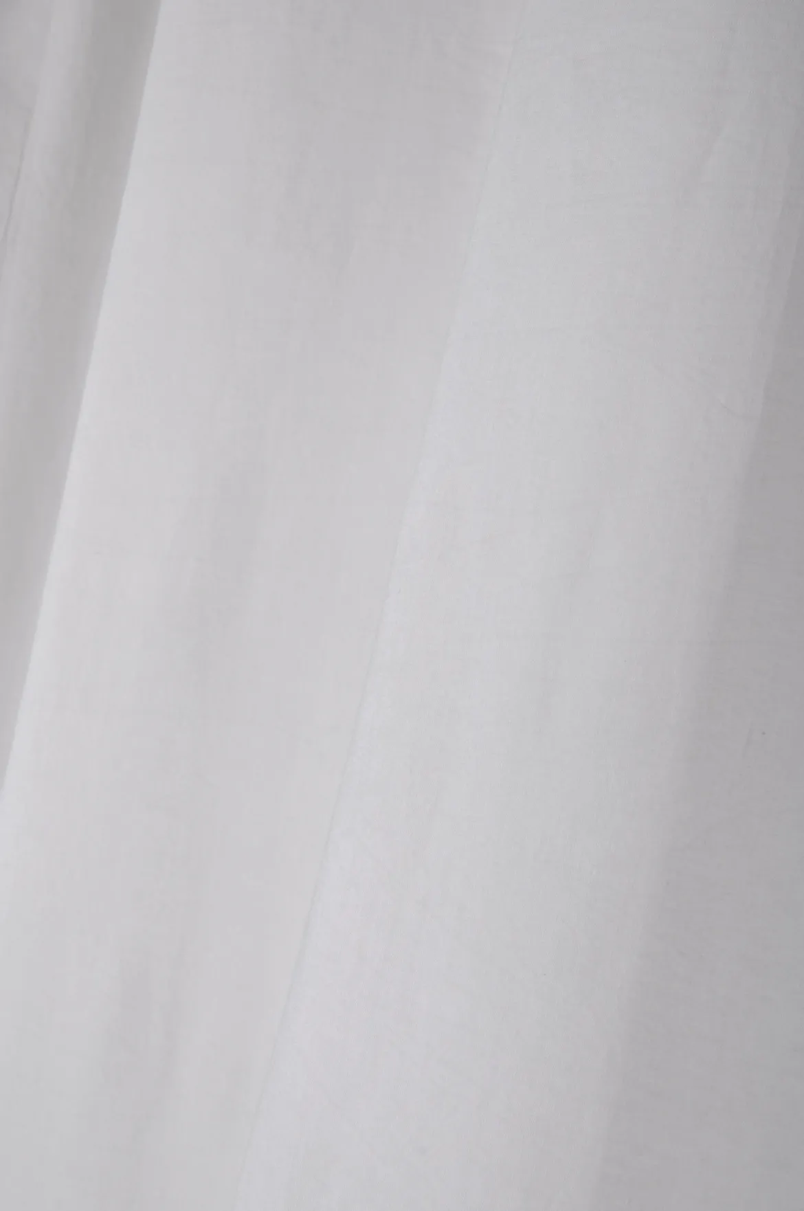 AUBE VOILE 140X260 OEIL PERLE