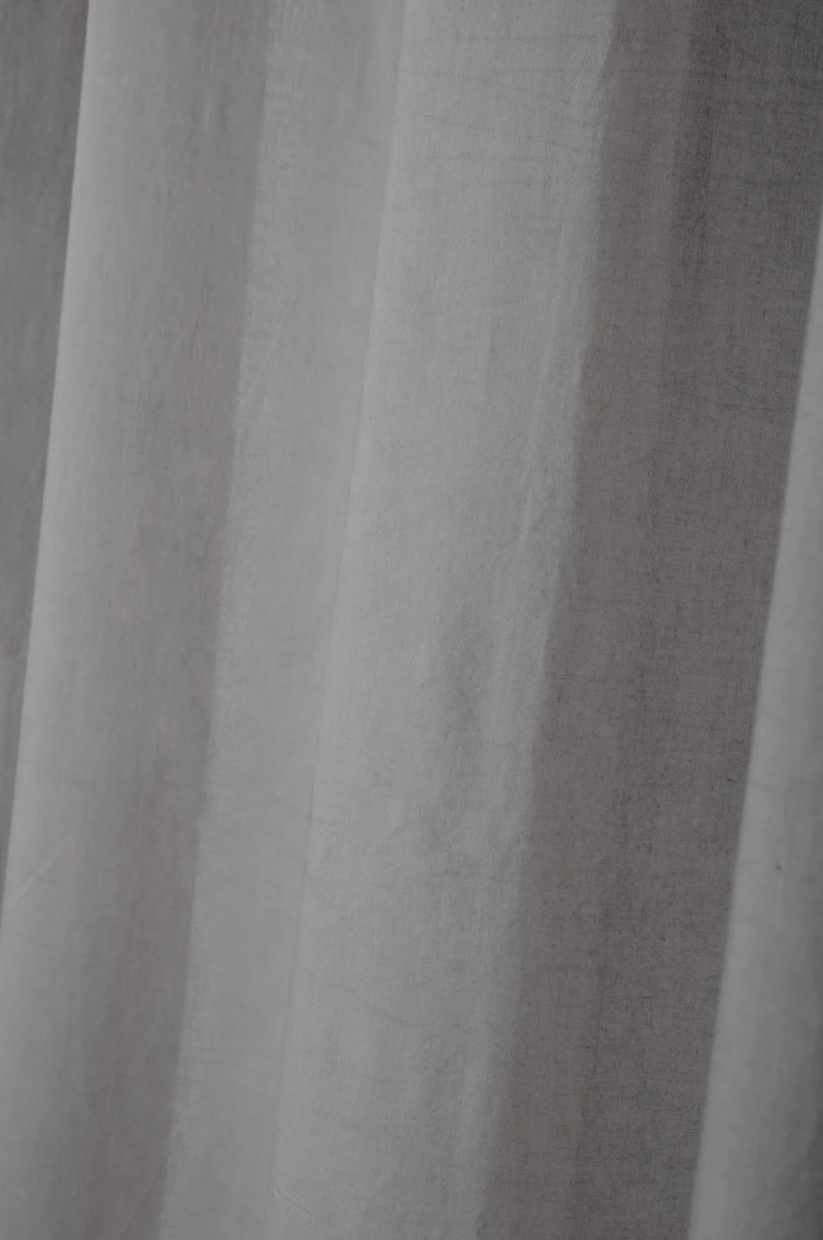 AUBE VOILE 140X260 OEIL TAUPE