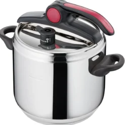 AUTOCUISEUR LAGOSTINA MAGA LAGOEASY 9 LITRES