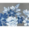 AZELIA TAPIS RUBBER 45X75CM SAUGE
