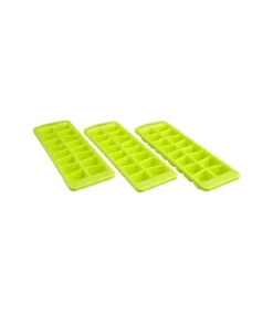 BAC A GLACONS X3 PIECES