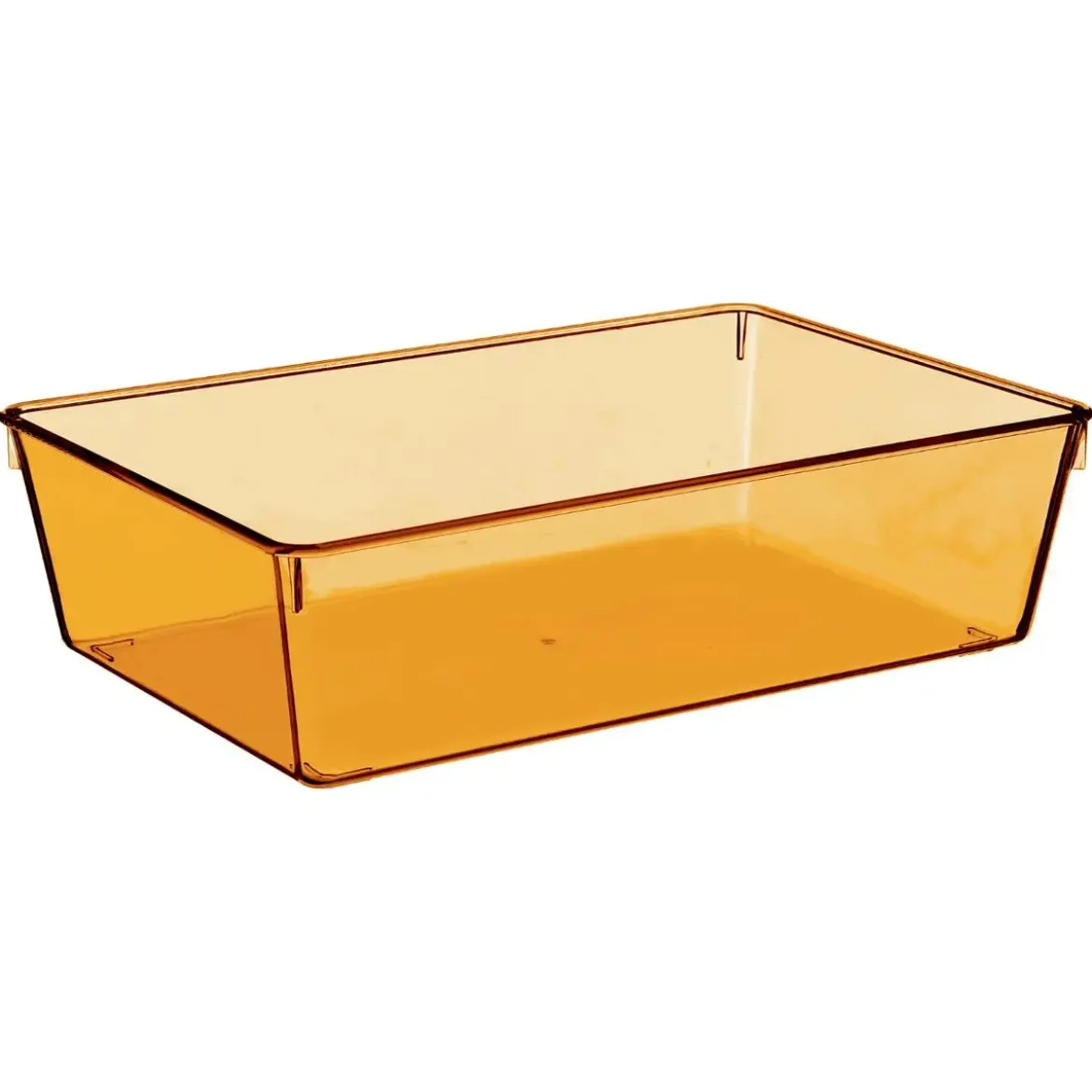 BAC DE RANGEMENT D.15.5X23.3X6.5CM