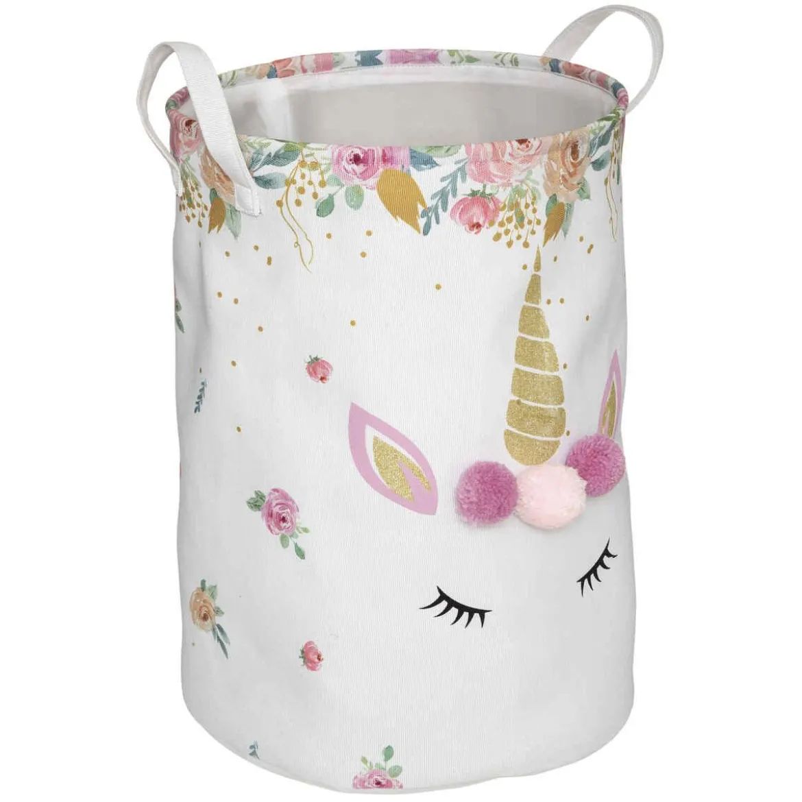 BAC JOUETS LICORNE
