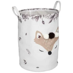 BAC JOUETS RENARD