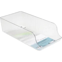 BAC RANGEMENT CANETTES STREAKS D.16.7X35.5X9.8CM