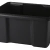 BAC RANGEMENT PLASTIQUE 30L