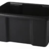 BAC RANGEMENT PLASTIQUE 15L
