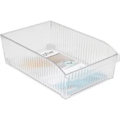 BAC RANGEMENT ROULETTE STREAKS D.20X31.5X9.8CM
