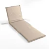 BAIN DE SOLEIL 64X190X4CM UNI WATERPROOF NATUREL