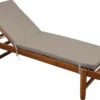 BAIN SOLEIL HAWAI 60X190X4CM NATUREL