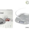 BALANCE CUISINE DIGITALE  ET BOL MAXI 5KGS