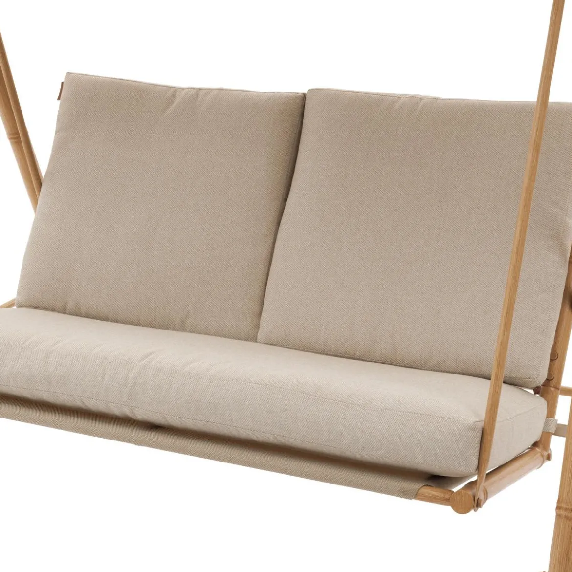 BALANCELLE BAROE D.170X129X213CM