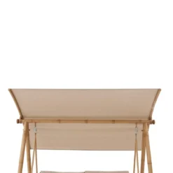 BALANCELLE BAROE D.170X129X213CM