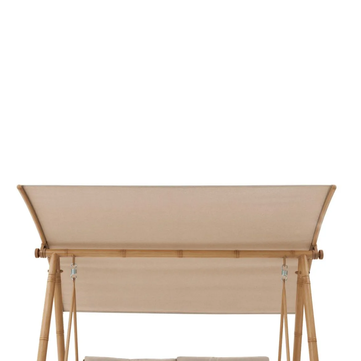 BALANCELLE BAROE D.170X129X213CM