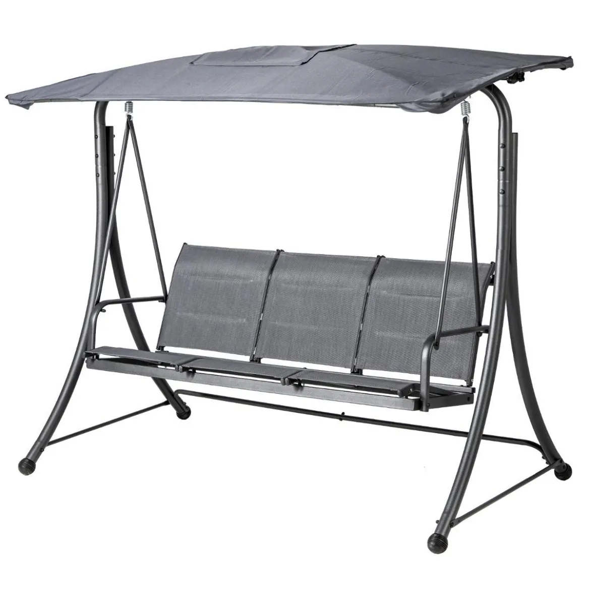 BALANCELLE LAKO GRAPHITE ARDOISE