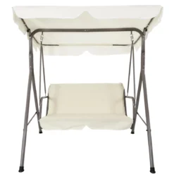 BALANCELLE SORIA BEIGE 140CM