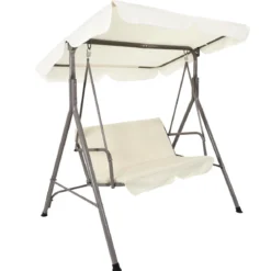 BALANCELLE SORIA BEIGE 140CM