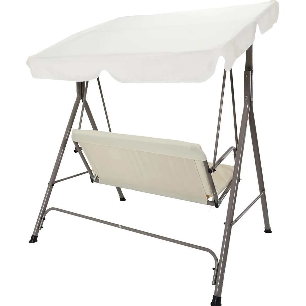 BALANCELLE SORIA BEIGE 140CM