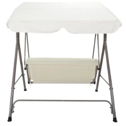 BALANCELLE SORIA BEIGE 140CM