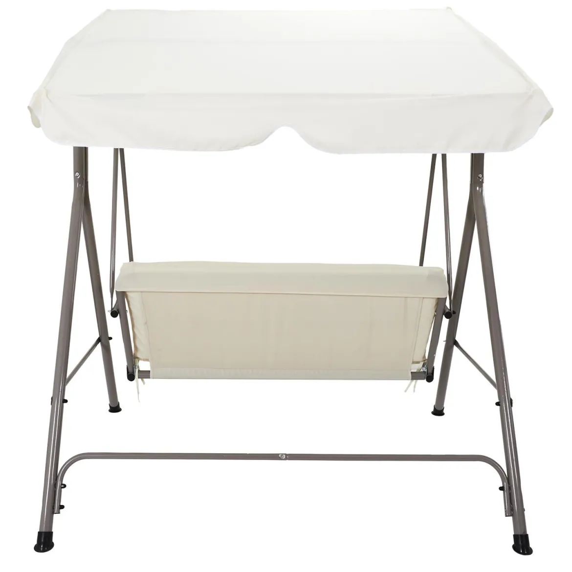 BALANCELLE SORIA BEIGE 140CM