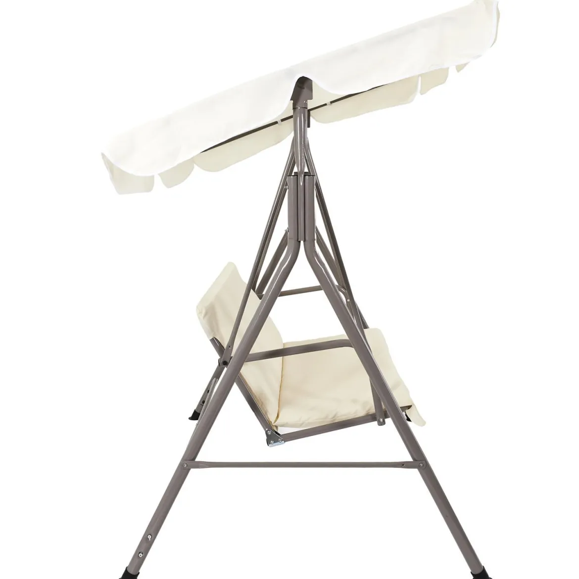 BALANCELLE SORIA BEIGE 140CM