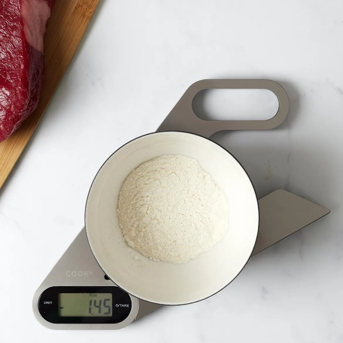 BALANCE PLIABLE