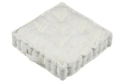 BALMA COUSSIN SOL 45X45X10CM LIN