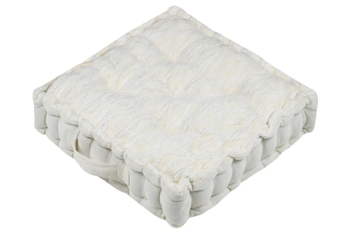 BALMA COUSSIN SOL 45X45X10CM LIN