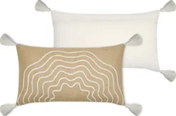 BALMA COUSSIN 35X60CM JUTE