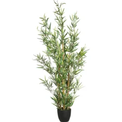 BAMBOU EN POT H.120CM