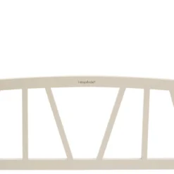 BANC ALVERNIA 3 PLACES ARGILE