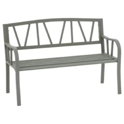 BANC ALVERNIA 3 PLACES LAURIER