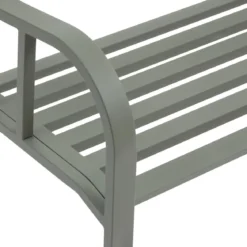 BANC ALVERNIA 3 PLACES LAURIER