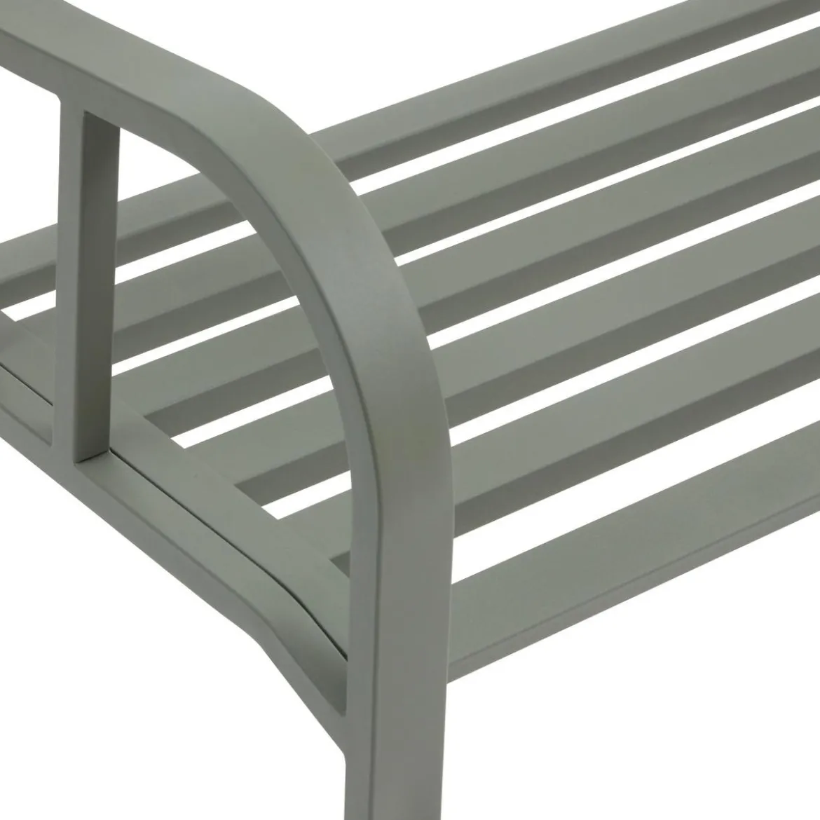 BANC ALVERNIA 3 PLACES LAURIER
