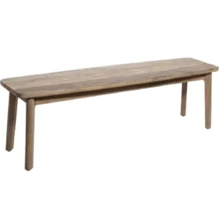 BANC BANILA L.150CM