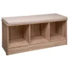 BANC 3 CASES MIX NATUREL