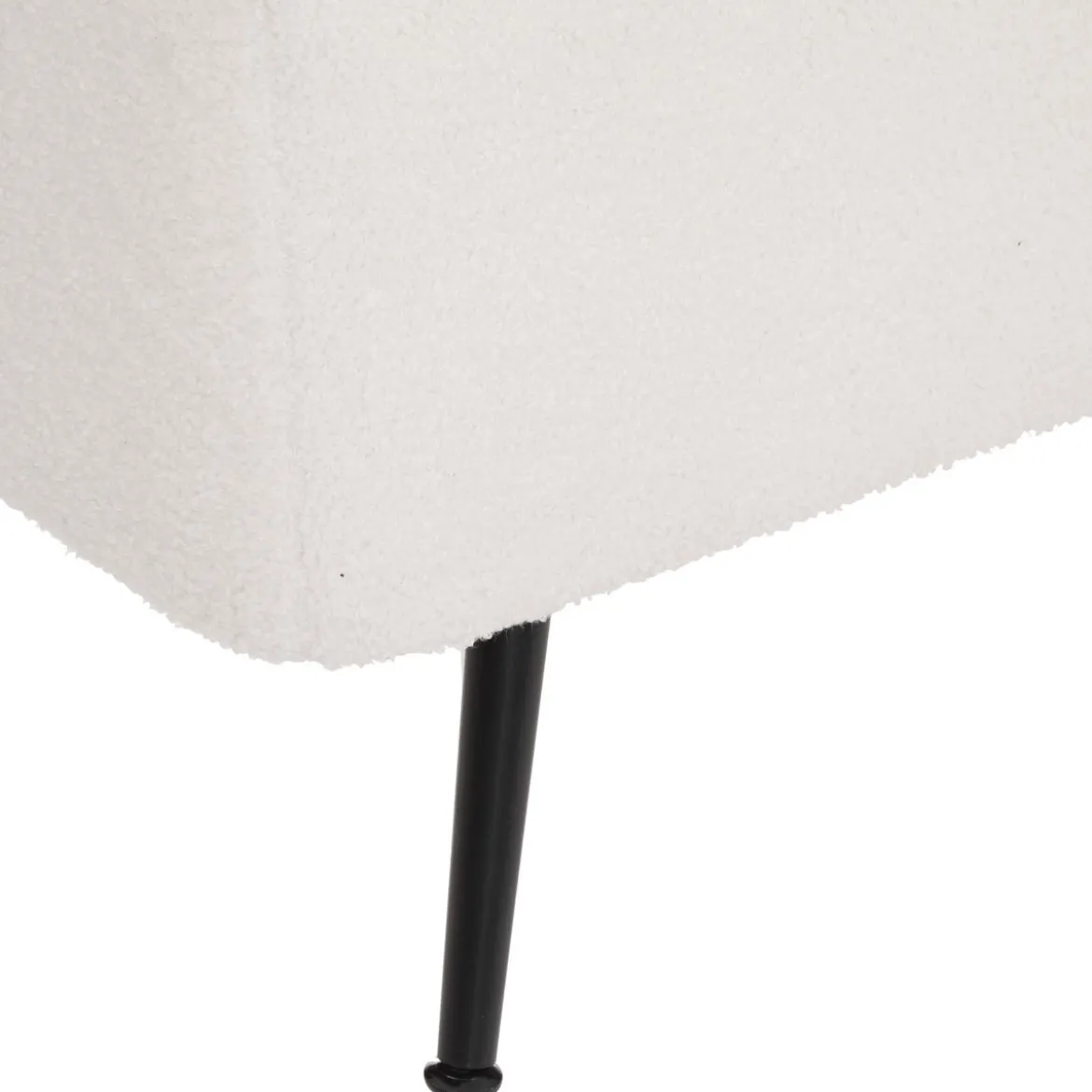 BANC COFFRE AURORA BLANC 100X40CM