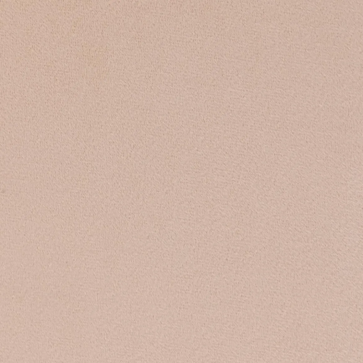 BANC COFFRE VELOURS SOLARO BEIGE D.100X40CM