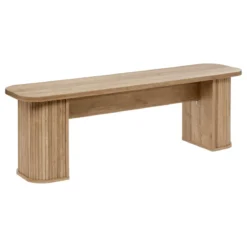BANC COLVA D.140X35CM