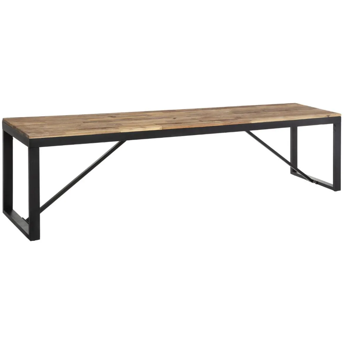 BANC DINER EDENA D.170X35CM