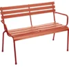 BANC GREENSBORO 2 PLACES AMBRE