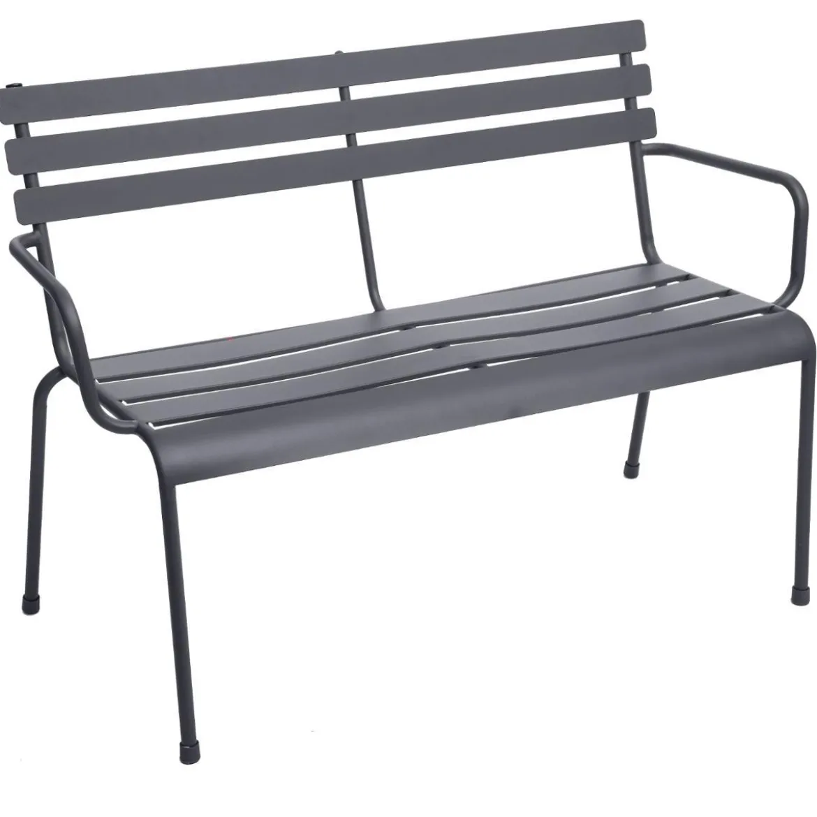 BANC GREENSBORO 2 PLACES GRAPHITE