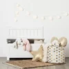 BANC UNI BLANC 74.5X34X64CM