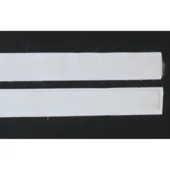 BANDE AGRIPPANTE ADHESIVE 2CM X 1M40 BLANC