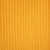BANQUETTE 2 PLACES VELOURS SOLARO OCRE