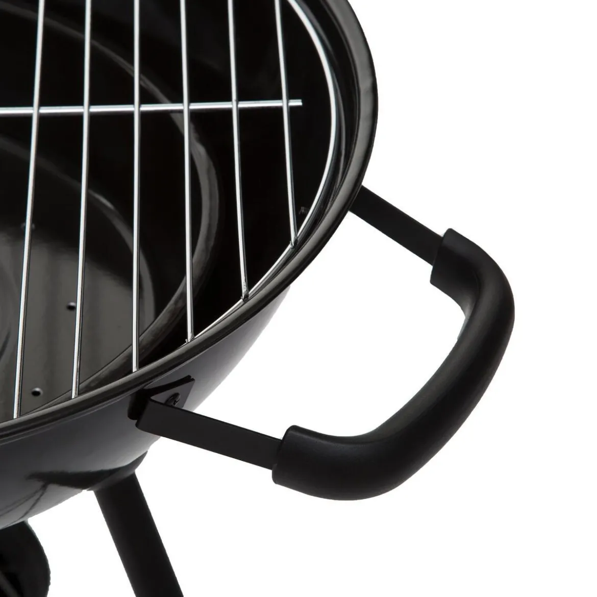 BARBECUE CHARBON CARMENSA 43CM