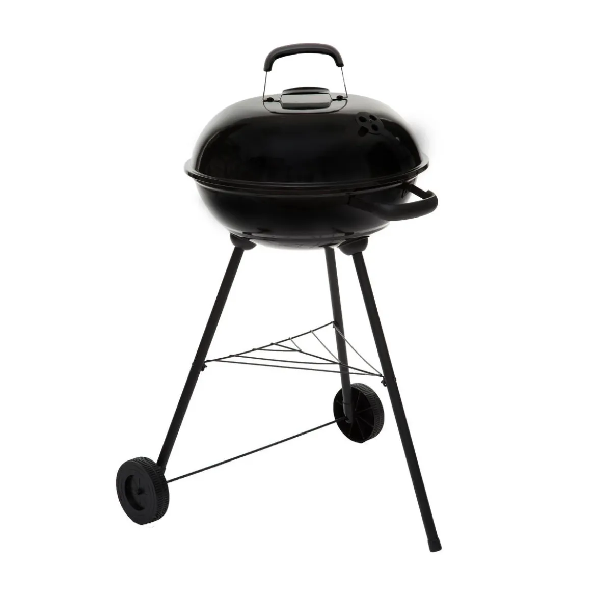 BARBECUE CHARBON CARMENSA 43CM