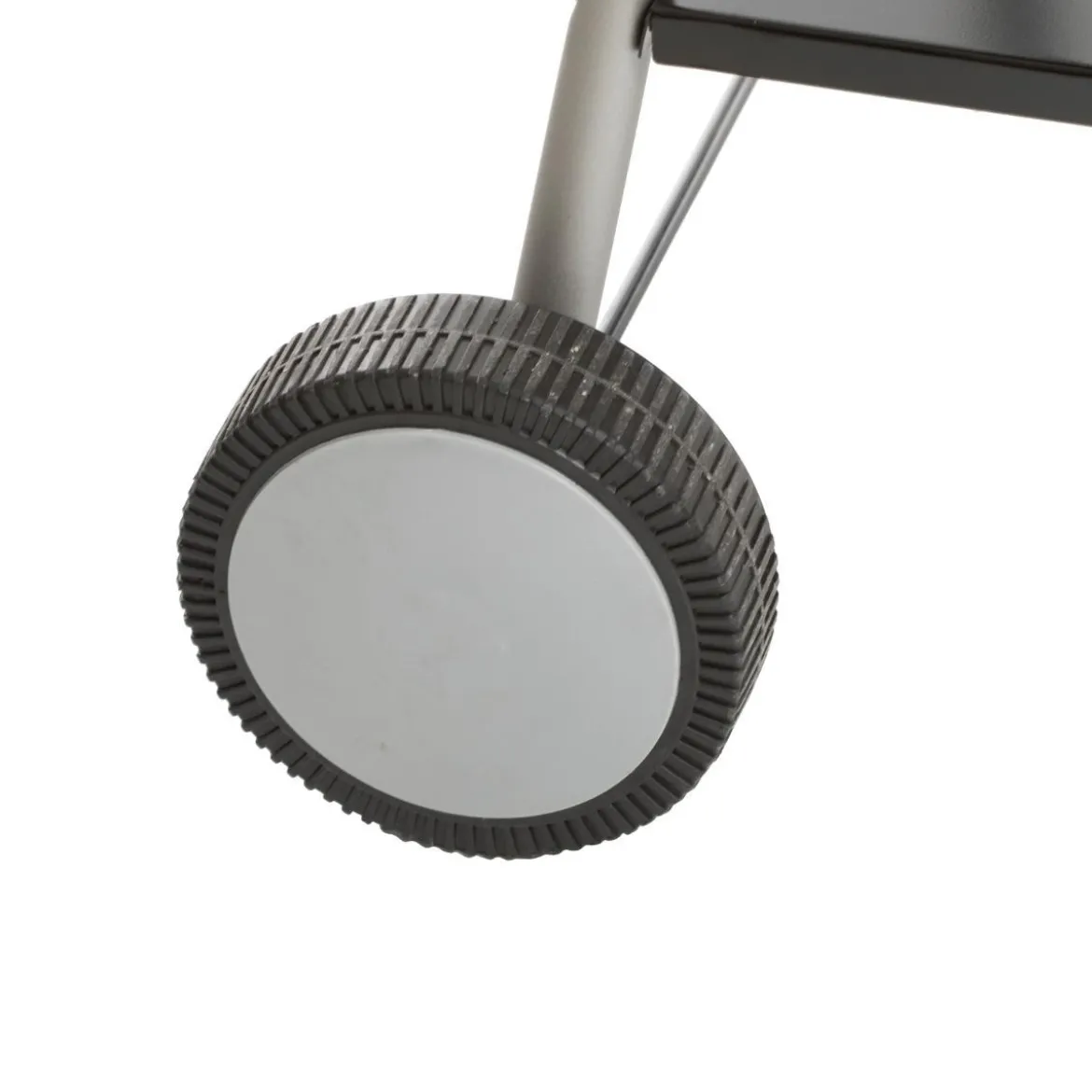 BARBECUE CHARBON NEKA AZUR ACIER 55CM