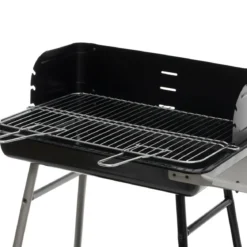BARBECUE CHARBON NEKA AZUR ACIER 55CM